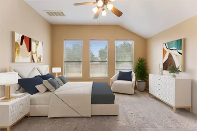 3400 Trickling Springs Way, Pflugerville, TX 78660 - Photo 4