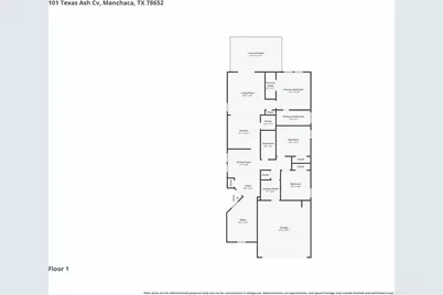 101 Texas Ash Cove, Manchaca, TX 78652 - Photo 32