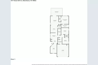 101 Texas Ash Cove, Manchaca, TX 78652 - Photo 32