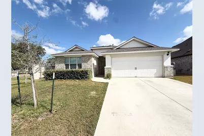 142 Periwinkle Lane, Bastrop, TX 78602 - Photo 1