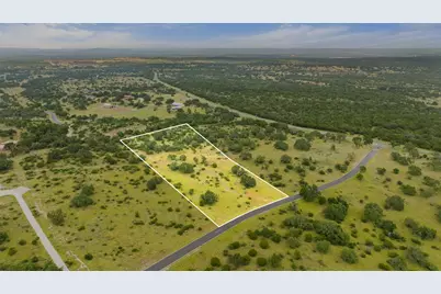 Lot 37 Vista Ridge Drive, Round Mountain, TX 78663 - Photo 2