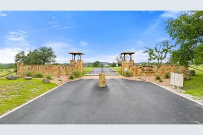 Lot 37 Vista Ridge Drive, Round Mountain, TX 78663 - Photo 30