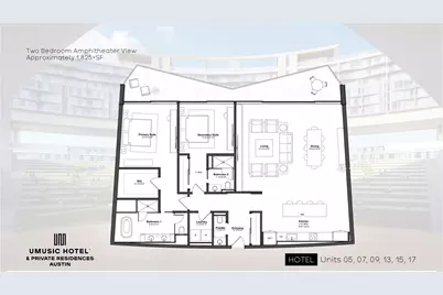10500 W Sh 71 #909, Austin, TX 78736 - Photo 6