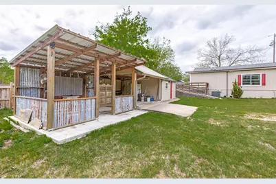 201 Church Hill Lane, Liberty Hill, TX 78642 - Photo 22