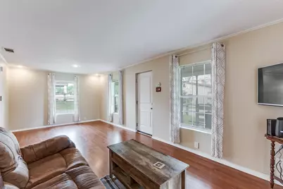 201 Church Hill Lane, Liberty Hill, TX 78642 - Photo 4