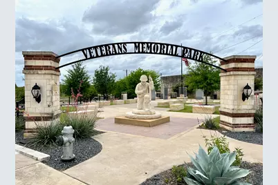 201 Church Hill Lane, Liberty Hill, TX 78642 - Photo 28