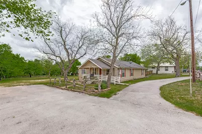 201 Church Hill Lane, Liberty Hill, TX 78642 - Photo 2
