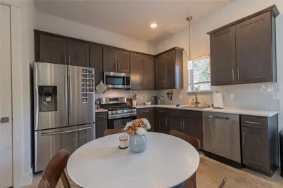 1608 Ulit Avenue #B, Austin, TX 78702 - Photo 4