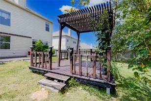 20913 Mandrake Dr, Pflugerville, TX 78660 - Photo 36