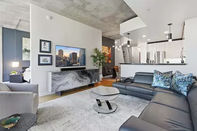 360 Nueces Street #1007, Austin, TX 78701 - Photo 2