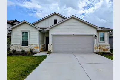 122 Checkers Cove, Elgin, TX 78621 - Photo 2