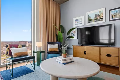 48 East Avenue #1604, Austin, TX 78701 - Photo 6