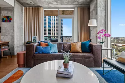 48 East Avenue #1604, Austin, TX 78701 - Photo 4