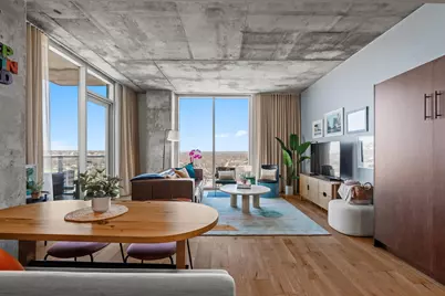 48 East Avenue #1604, Austin, TX 78701 - Photo 22