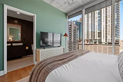 48 East Avenue #1604, Austin, TX 78701 - Photo 30
