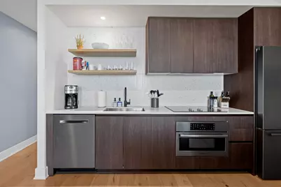 48 East Avenue #1604, Austin, TX 78701 - Photo 18