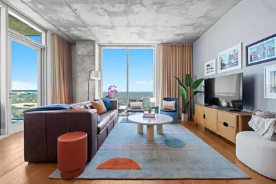 48 East Avenue #1604, Austin, TX 78701 - Photo 2