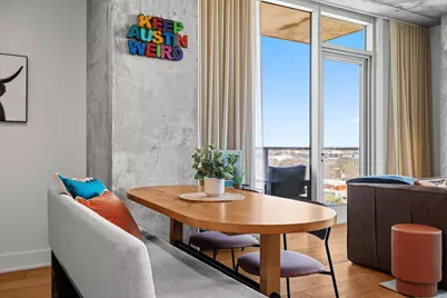48 East Avenue #1604, Austin, TX 78701 - Photo 16