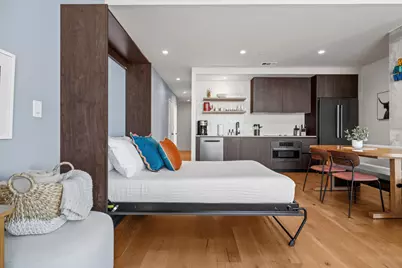 48 East Avenue #1604, Austin, TX 78701 - Photo 34