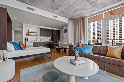 48 East Avenue #1604, Austin, TX 78701 - Photo 14