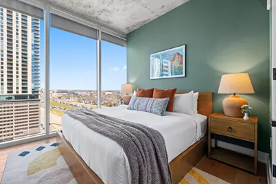 48 East Avenue #1604, Austin, TX 78701 - Photo 26