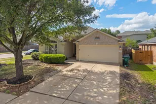517 Paso Fino Trail, Cedar Park, TX 78613 - Photo 1