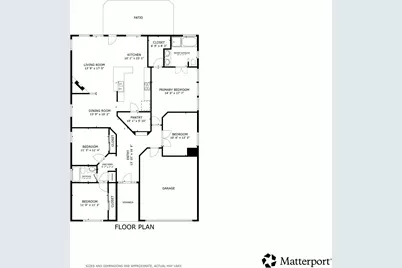 517 Paso Fino Trail, Cedar Park, TX 78613 - Photo 40