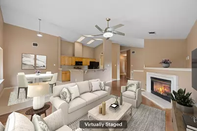 517 Paso Fino Trail, Cedar Park, TX 78613 - Photo 8