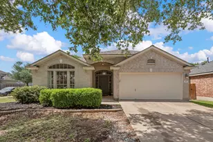 517 Paso Fino Trail, Cedar Park, TX 78613 - Photo 2