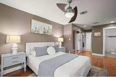 1184 Navasota Street, Austin, TX 78702 - Photo 16