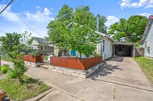1184 Navasota St, Austin, TX 78702 - Photo 2