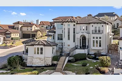 11901 Preserve Vista Terrace, Austin, TX 78738 - Photo 2