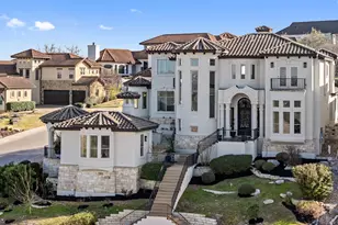 11901 Preserve Vista Terrace, Austin, TX 78738 - Photo 2