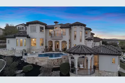 11901 Preserve Vista Terrace, Austin, TX 78738 - Photo 34