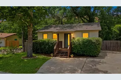 9504 N Creek Drive, Austin, TX 78753 - Photo 4
