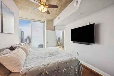 360 Nueces Street #4009, Austin, TX 78701 - Photo 24