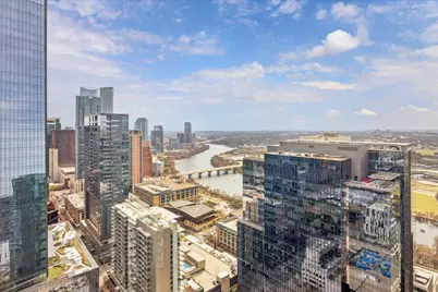 360 Nueces Street #4009, Austin, TX 78701 - Photo 2