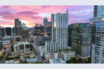360 Nueces Street #4009, Austin, TX 78701 - Photo 4