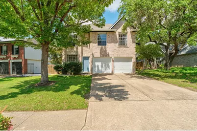 10512 Watchful Fox Drive, Austin, TX 78748 - Photo 2