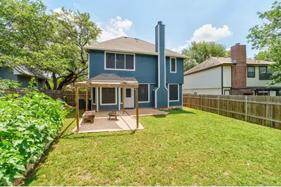 10512 Watchful Fox Drive, Austin, TX 78748 - Photo 6