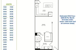 1900 Barton Springs Rd, Austin, TX 78704 - Photo 24