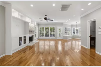 5813 Miramonte Drive, Austin, TX 78759 - Photo 4