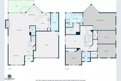 5813 Miramonte Drive, Austin, TX 78759 - Photo 40