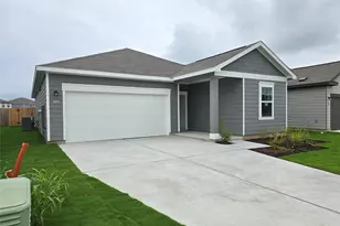 509 McFadin Wy, Taylor, TX 76574 - Photo 2