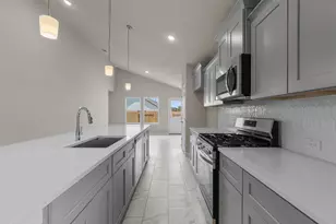 229 Ironshoe Trl, Liberty Hill, TX 78642 - Photo 4