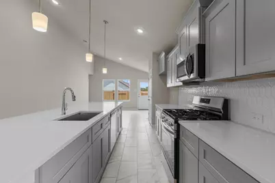 229 Ironshoe Trail, Liberty Hill, TX 78642 - Photo 4