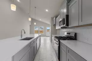 229 Ironshoe Trl, Liberty Hill, TX 78642 - Photo 4