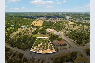 Lot 1B Evergreen Way, Dripping Springs, TX 78620 - Photo 20