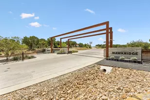 Lot 1B Evergreen Way, Dripping Springs, TX 78620 - Photo 1