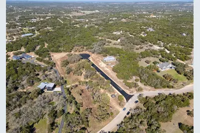 8-Lot Spring Oak Drive, Dripping Springs, TX 78620 - Photo 4
